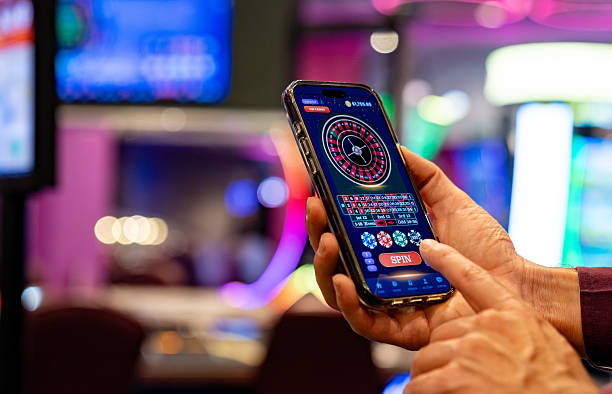 st777 Live Casino
